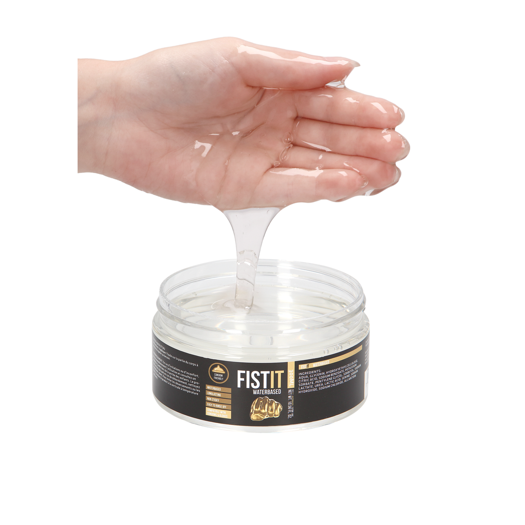 Waterbased Glijmiddel – 10.1 fl oz / 300 ml