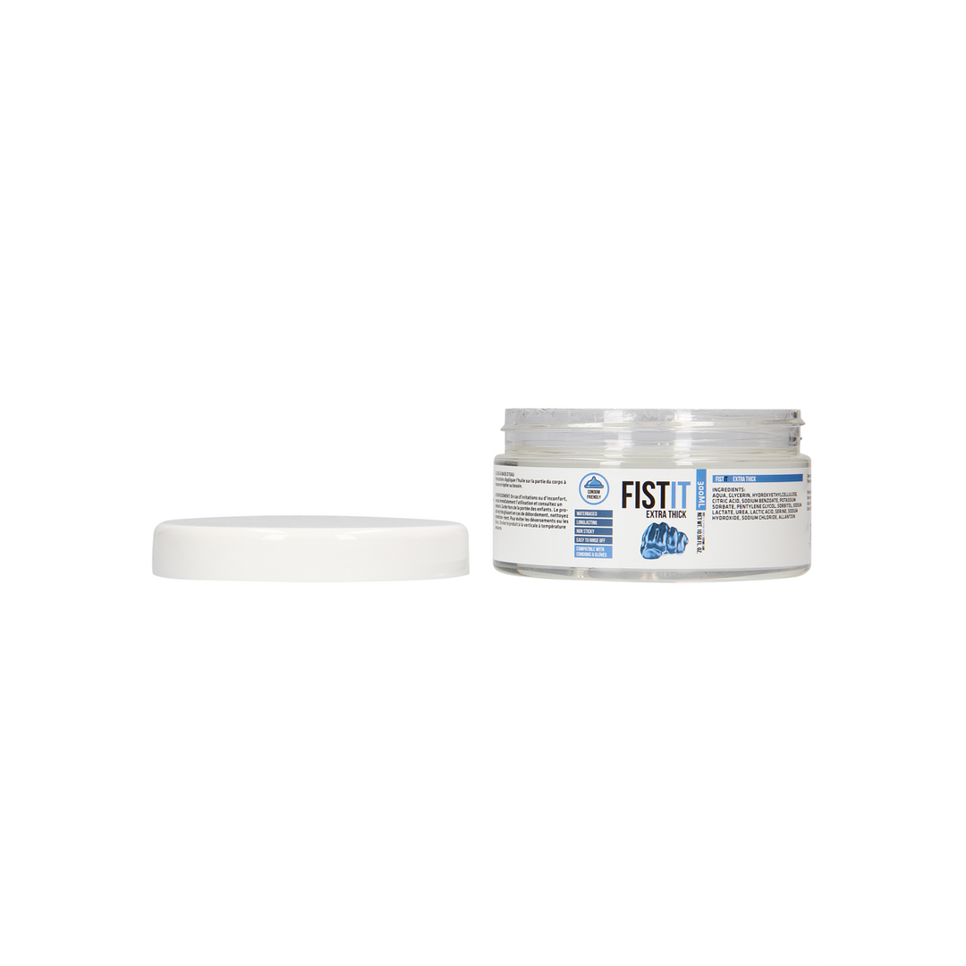 Extra Dikke Glijmiddel – 10,1 fl oz / 300 ml