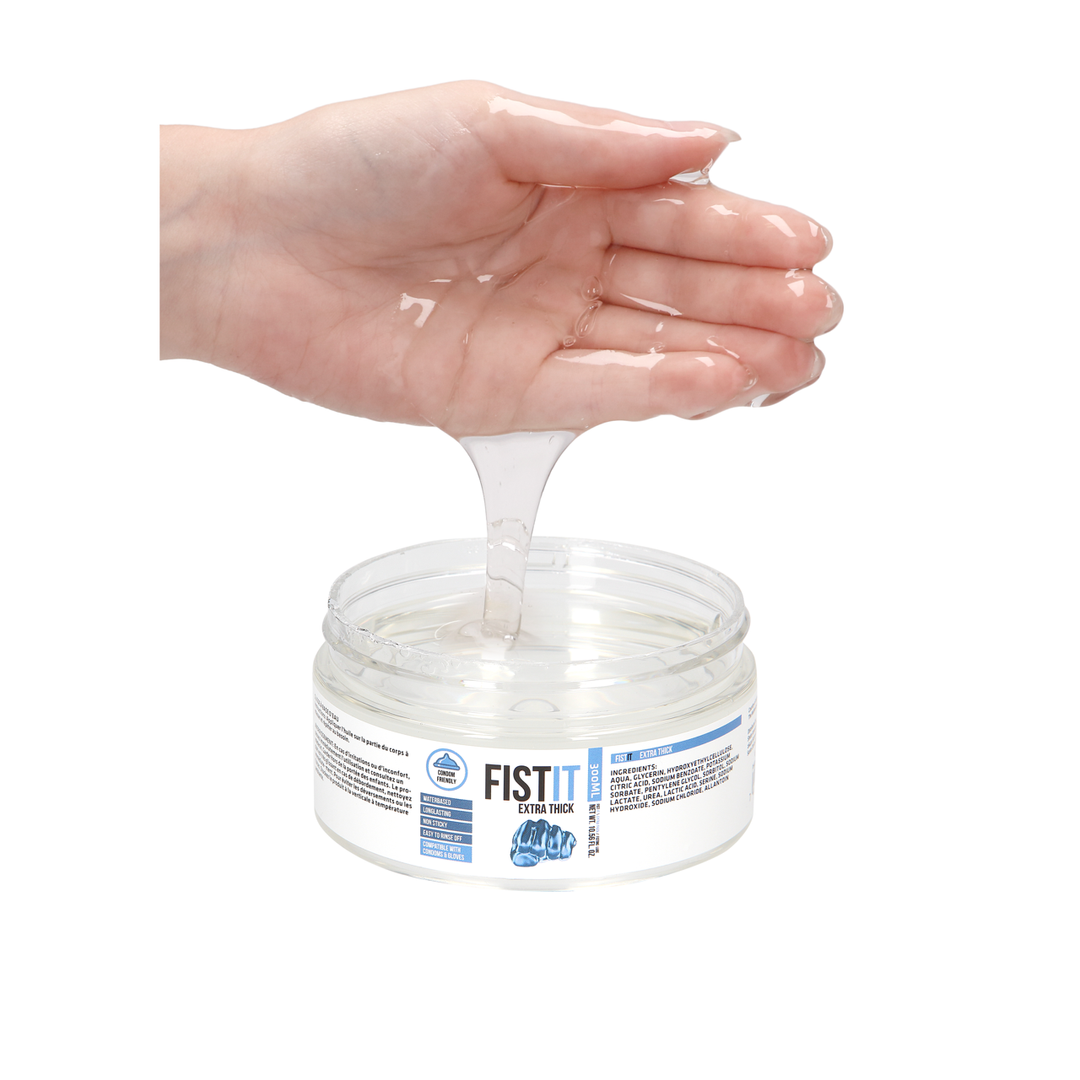 Extra Dikke Glijmiddel – 10,1 fl oz / 300 ml