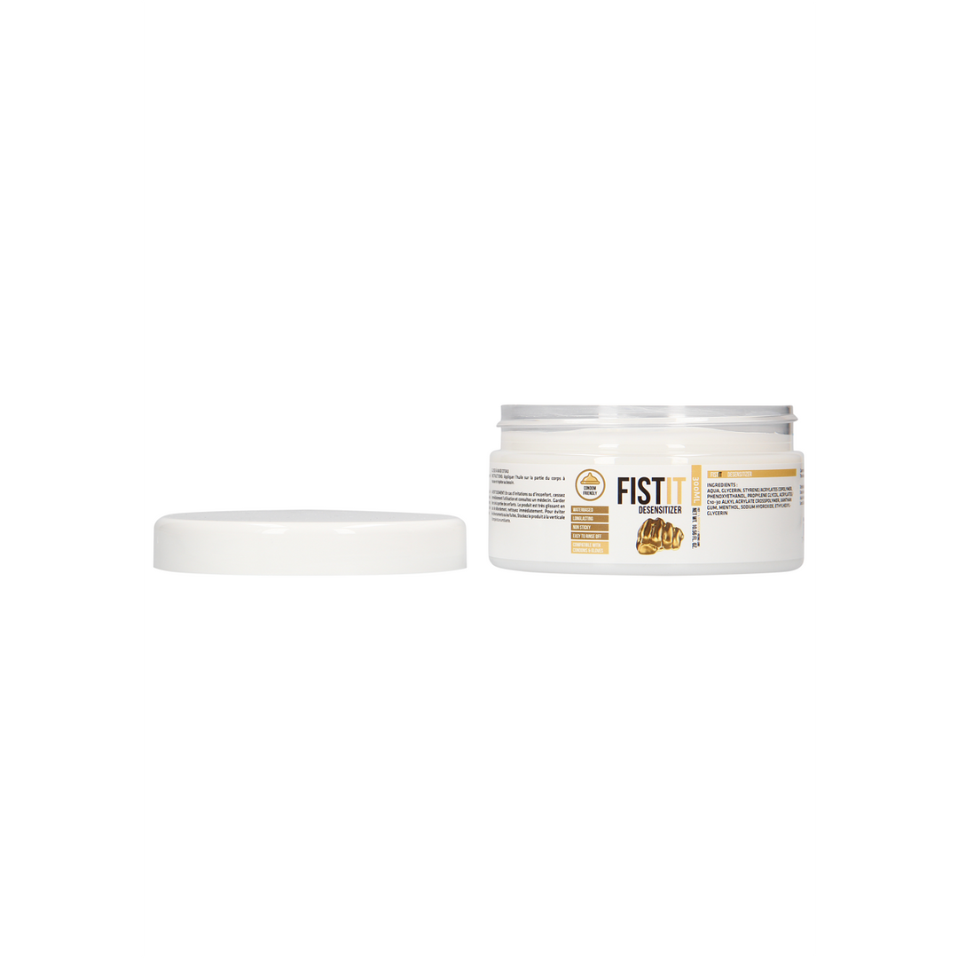 Verdovende Glijmiddel – 10,1 fl oz / 300 ml