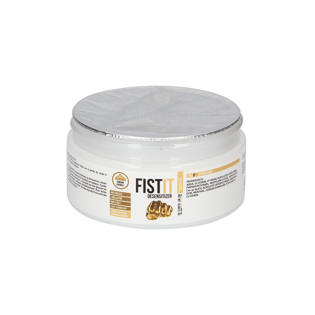 Verdovende Glijmiddel – 10,1 fl oz / 300 ml
