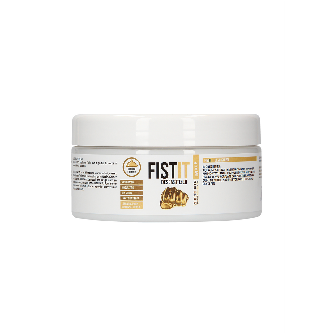 Verdovende Glijmiddel – 10,1 fl oz / 300 ml