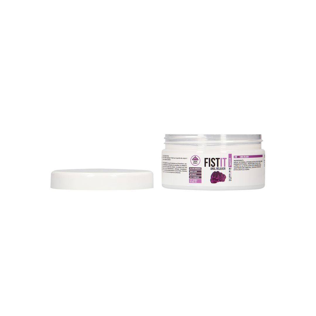 Anal Relaxer – 300 ml