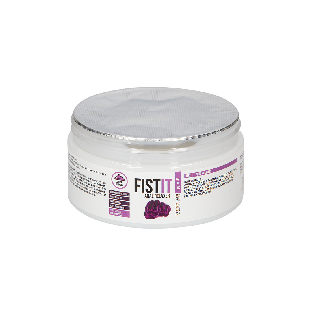 Anal Relaxer – 300 ml