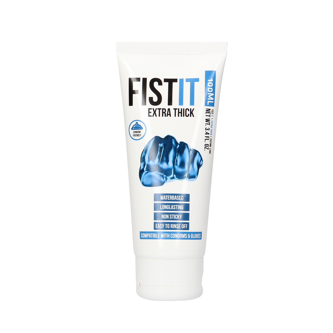Extra Dikke Glijmiddel – 3.4 fl oz / 100 ml
