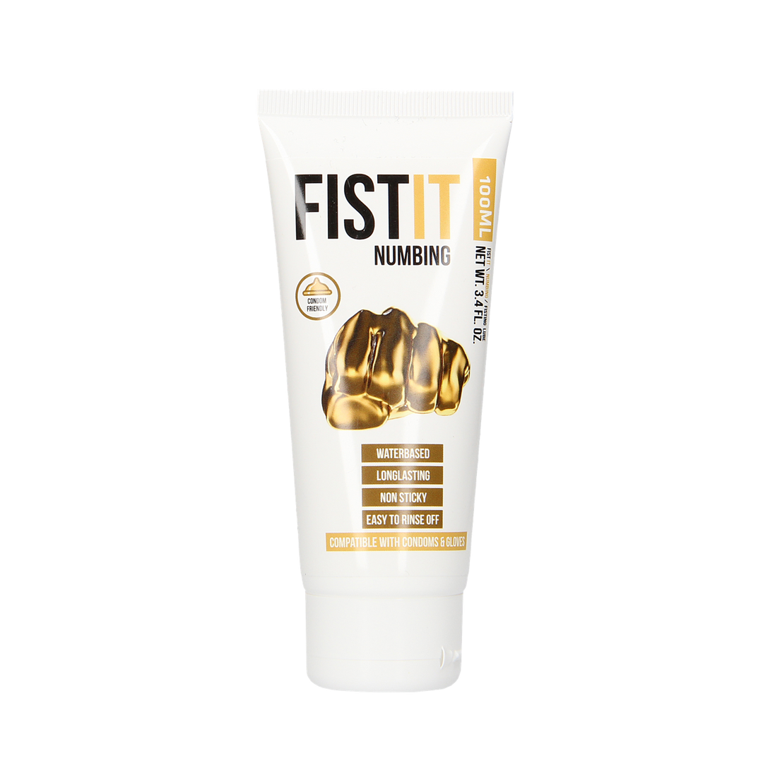Verdovende Glijmiddel – 3.4 fl oz / 100 ml
