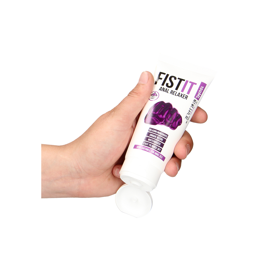 Anal Relaxer – 100 ml