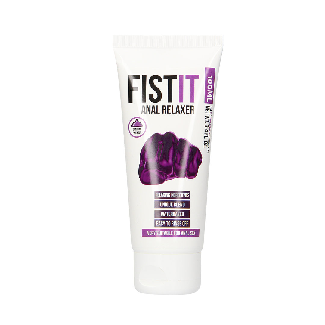 Anal Relaxer – 100 ml