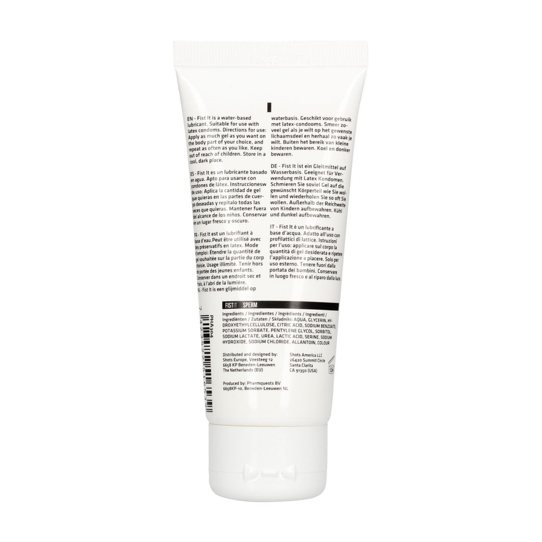 Sperm Lubricant – 100 ml