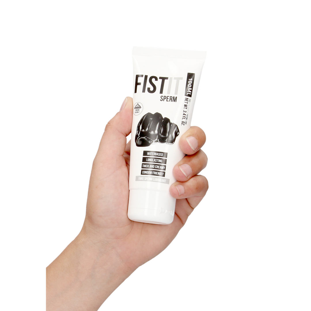 Sperm Lubricant – 100 ml