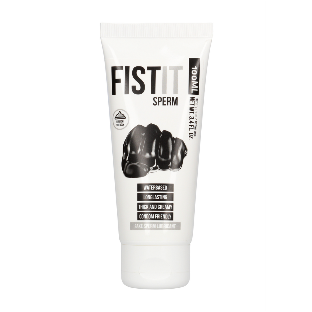 Sperm Lubricant – 100 ml