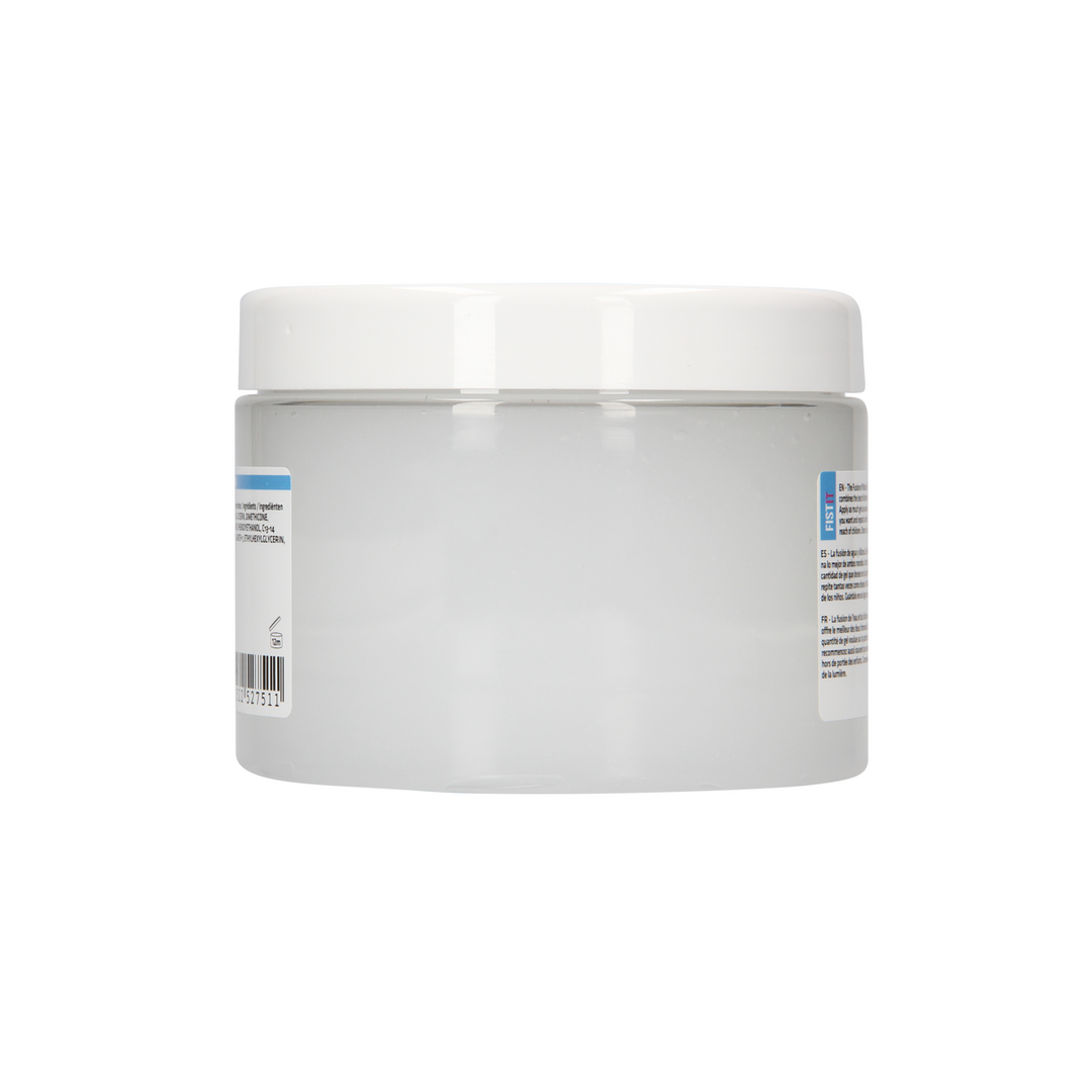 Hybride Smeermiddel – 17 fl oz / 500 ml