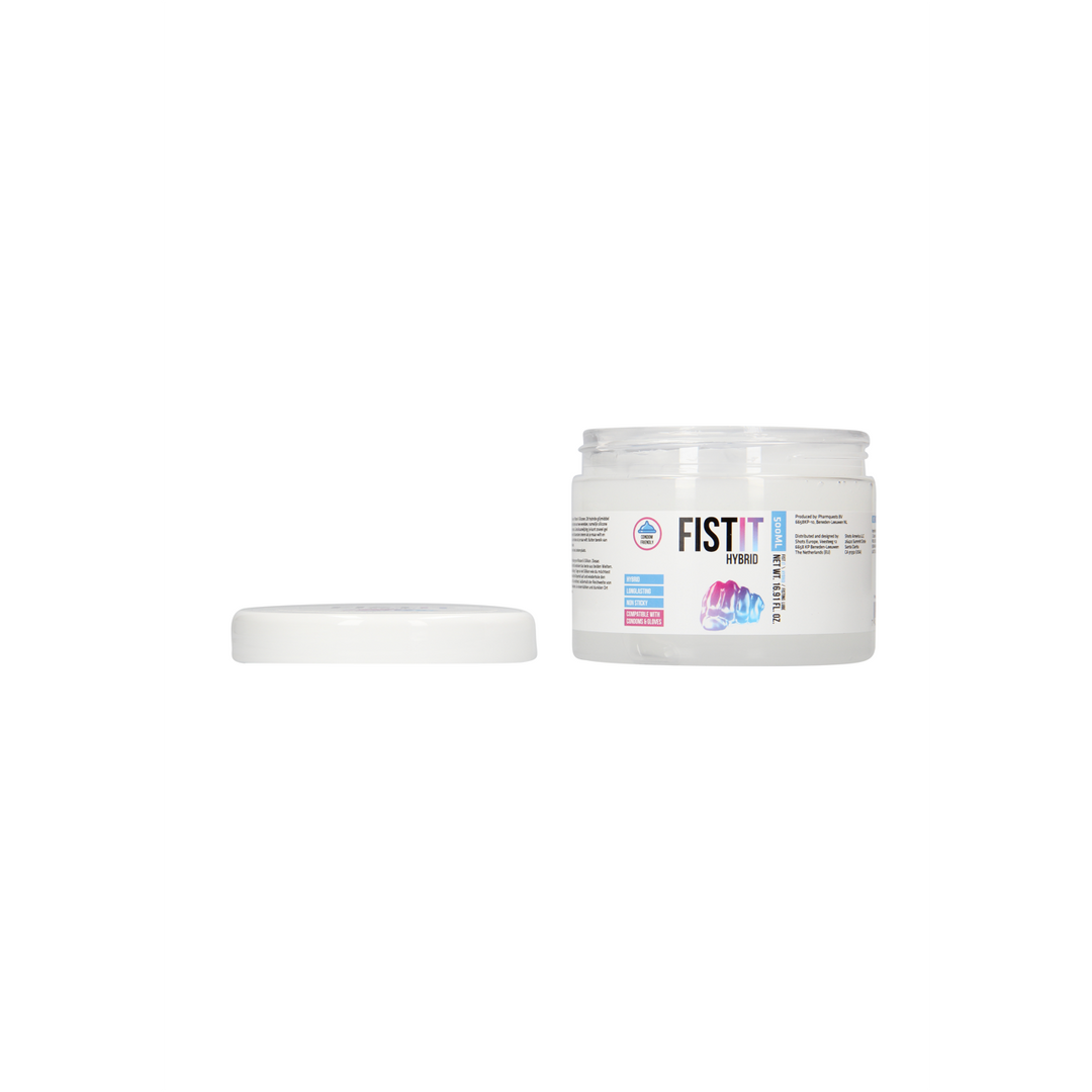 Hybride Smeermiddel – 17 fl oz / 500 ml