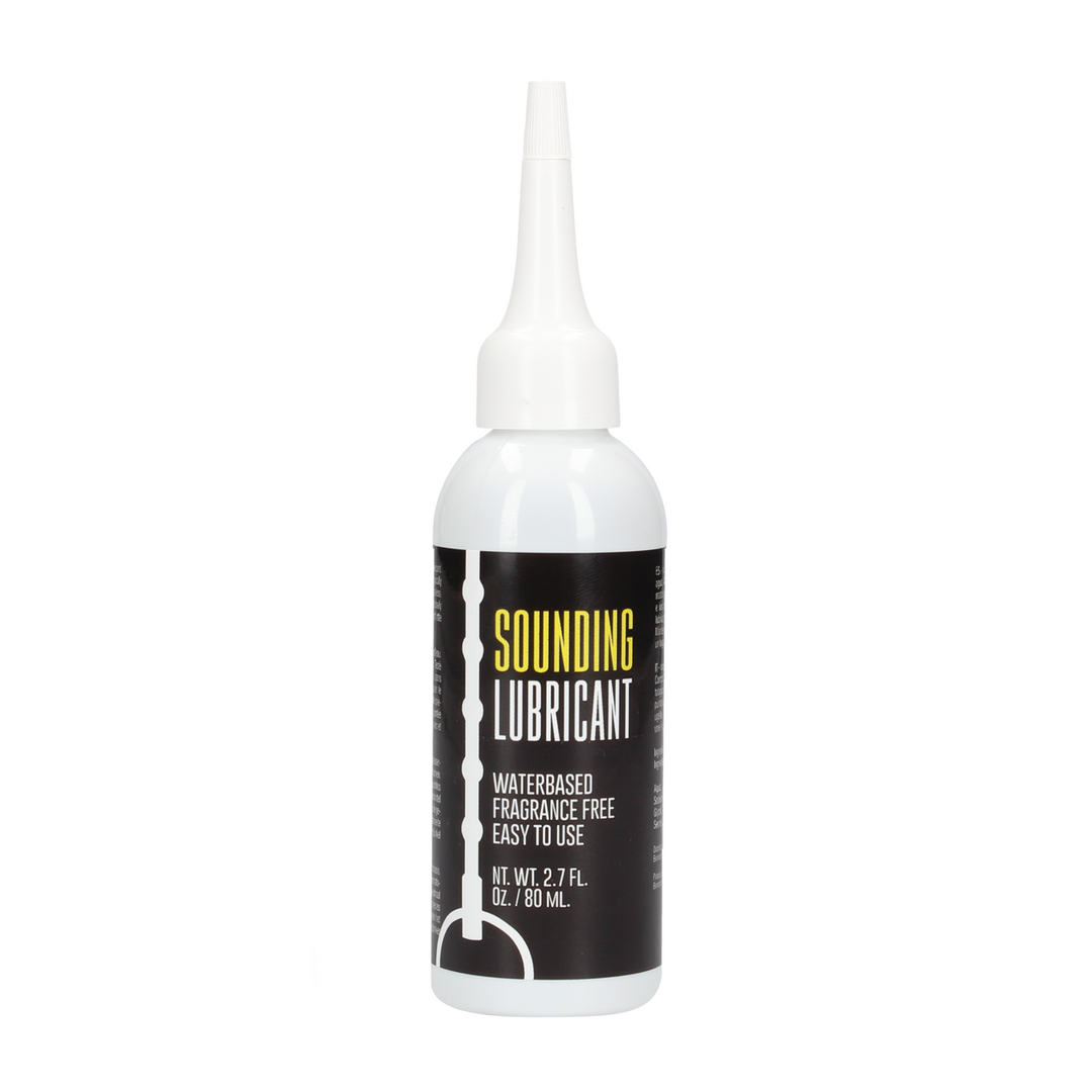 Urethrale Sounding Glijmiddel – 3 fl oz / 80 ml