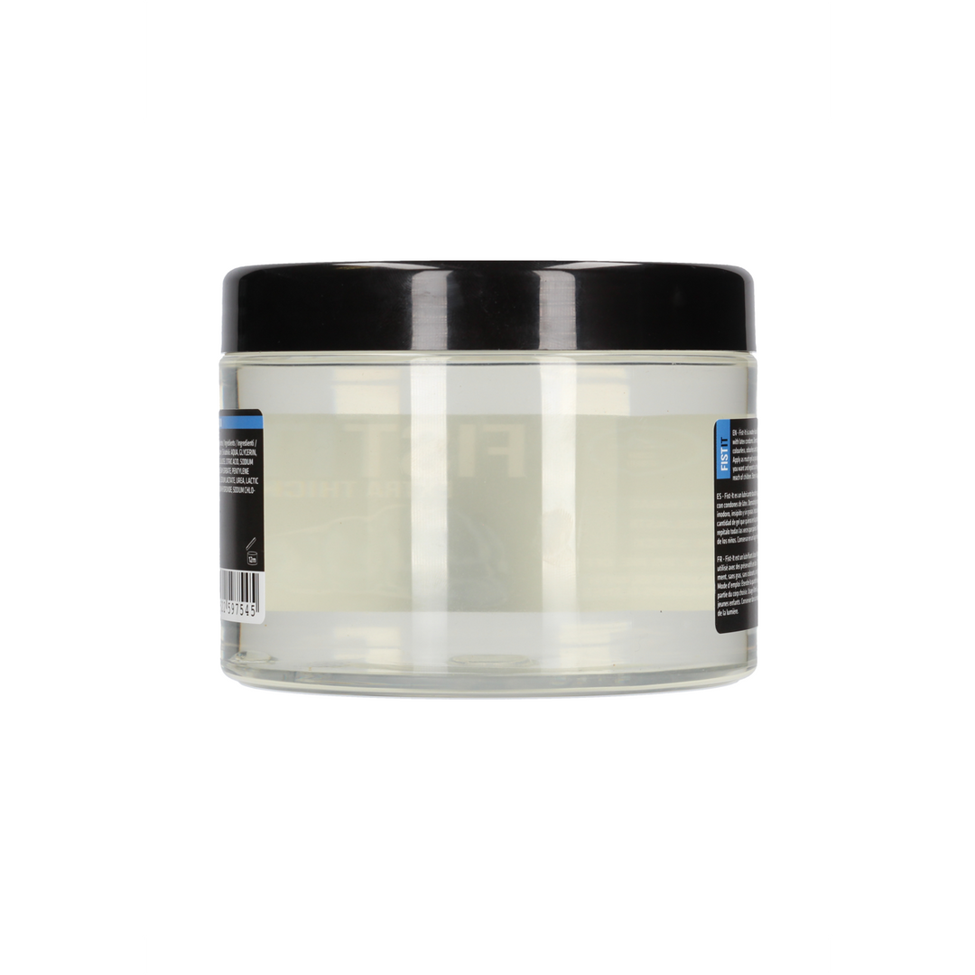 Special Edition Extra Thick Glijmiddel – 17 fl oz / 500 ml