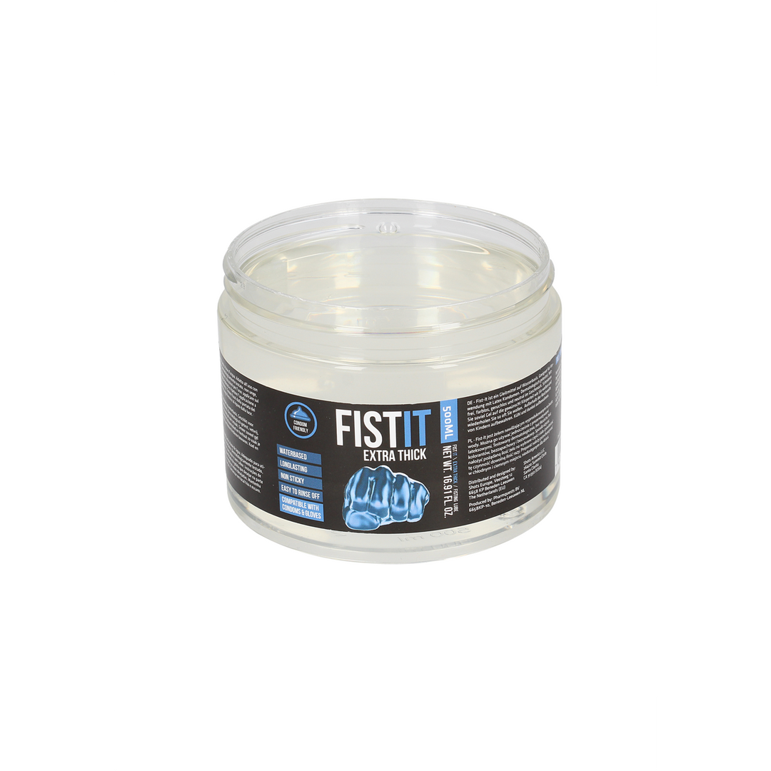 Special Edition Extra Thick Glijmiddel – 17 fl oz / 500 ml