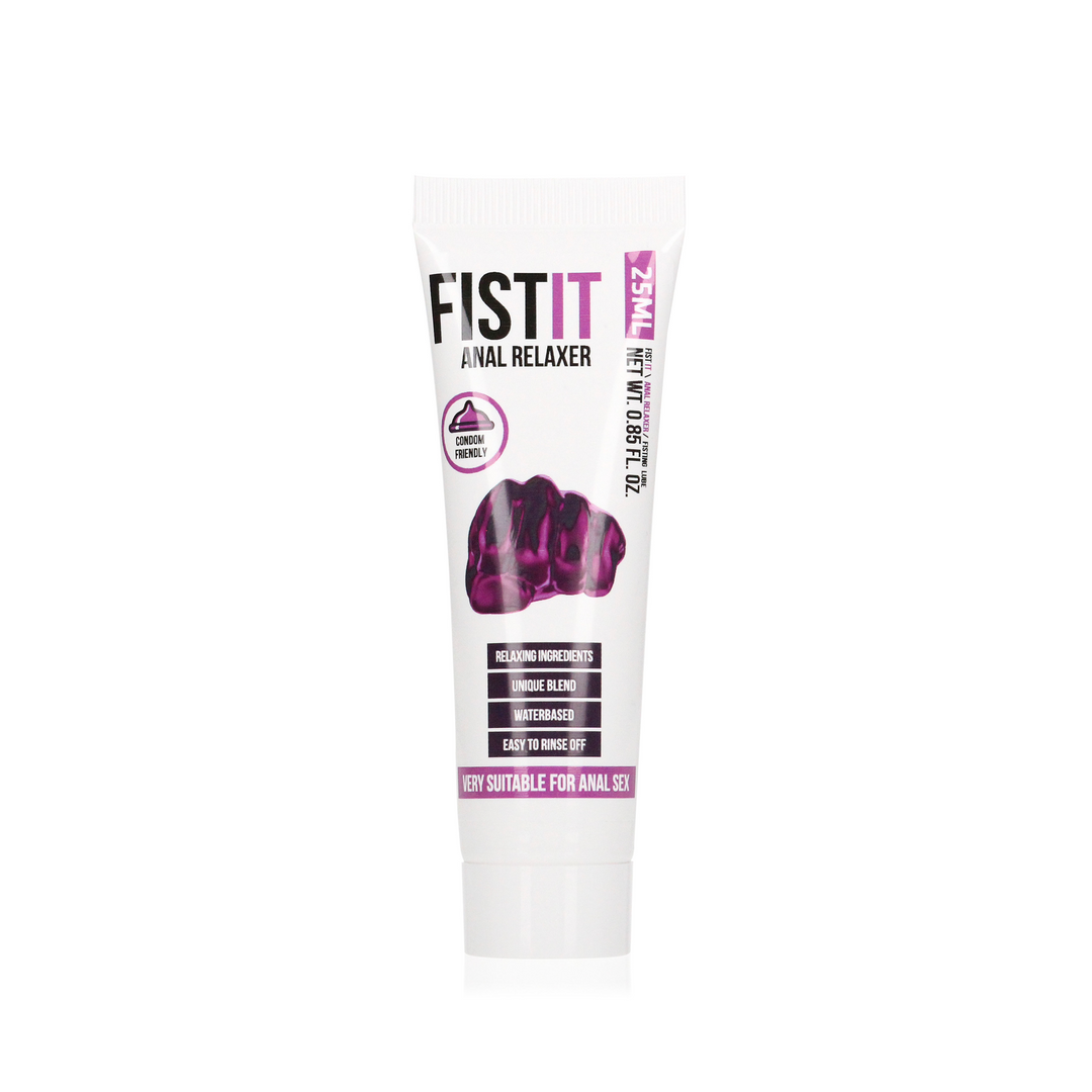 Anal Relaxer – 0,8 fl oz / 25 ml