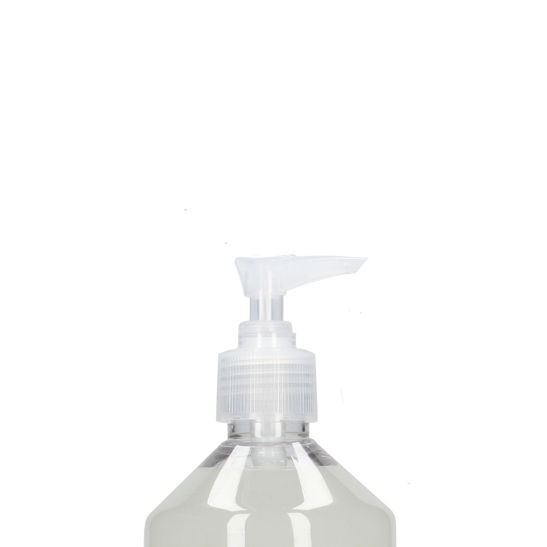CBD Glijmiddel – 500 ml – Pomp