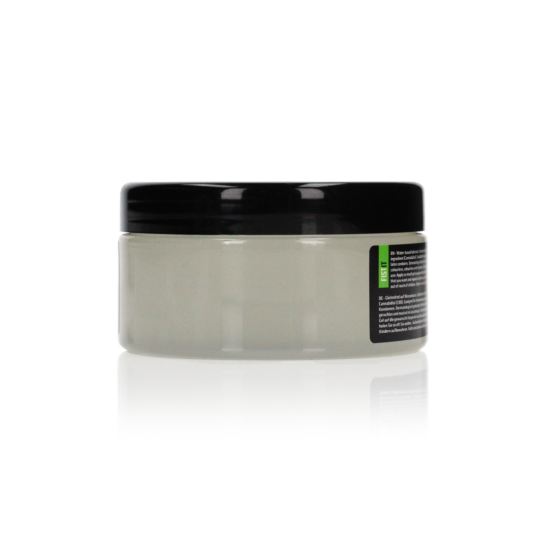 CBD Glijmiddel – 10,1 fl oz / 300 ml