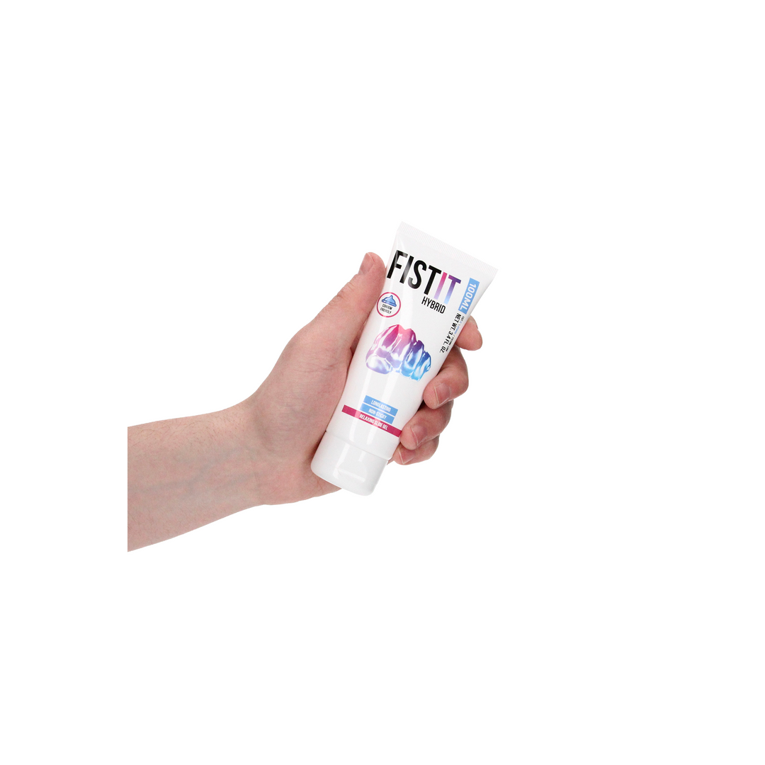 Hybride Glijmiddel – 100 ml