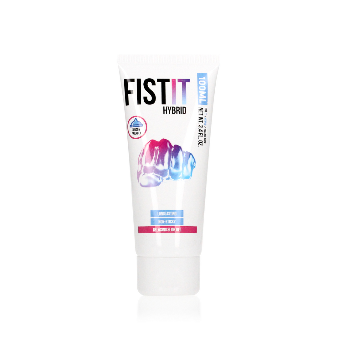 Hybride Glijmiddel – 100 ml