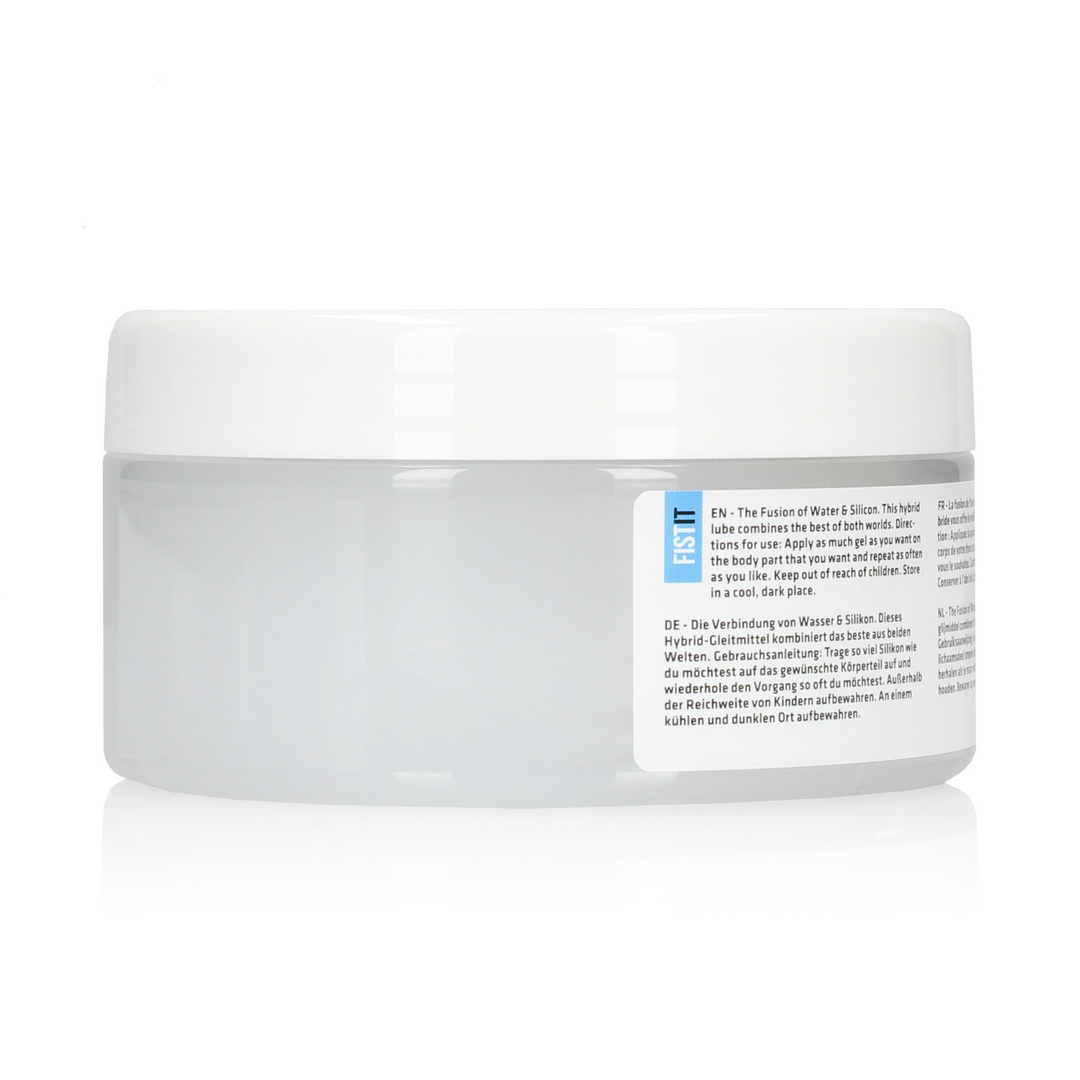 Hybride Lube – 10.1 fl oz / 300 ml