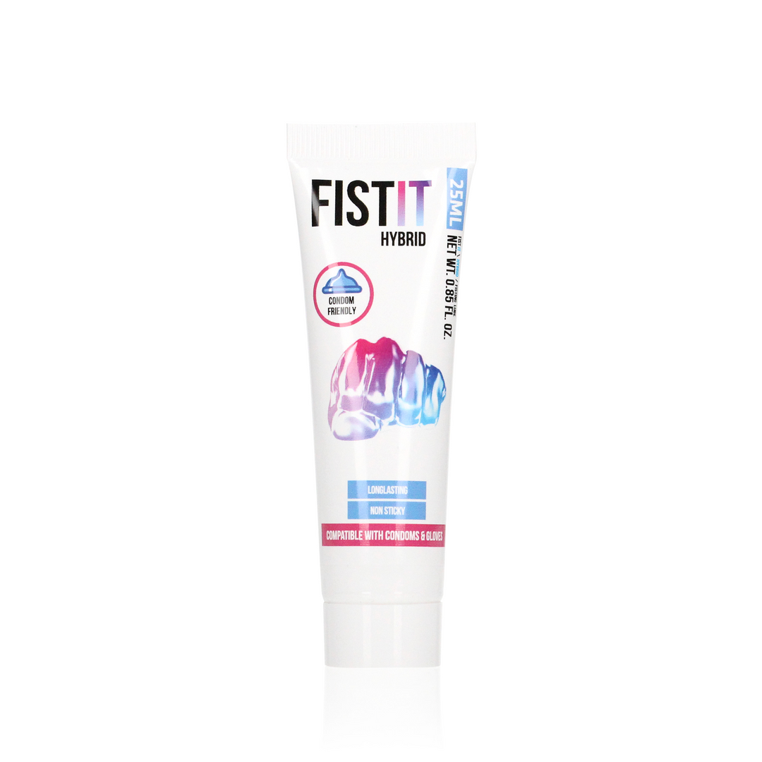 Hybride Lubricant – 0,8 fl oz / 25 ml