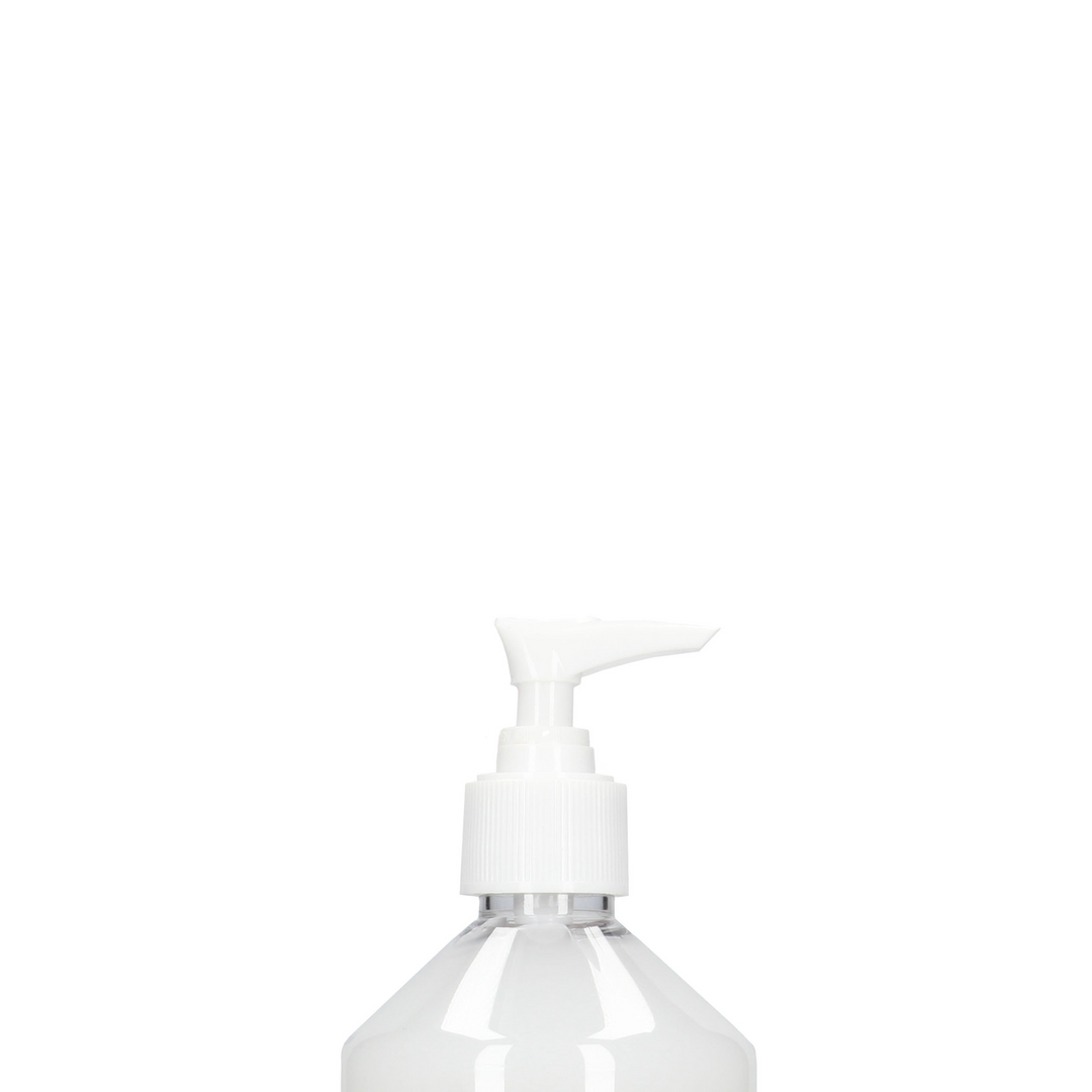 Hybride Lube – 17 fl oz / 500 ml – Pomp