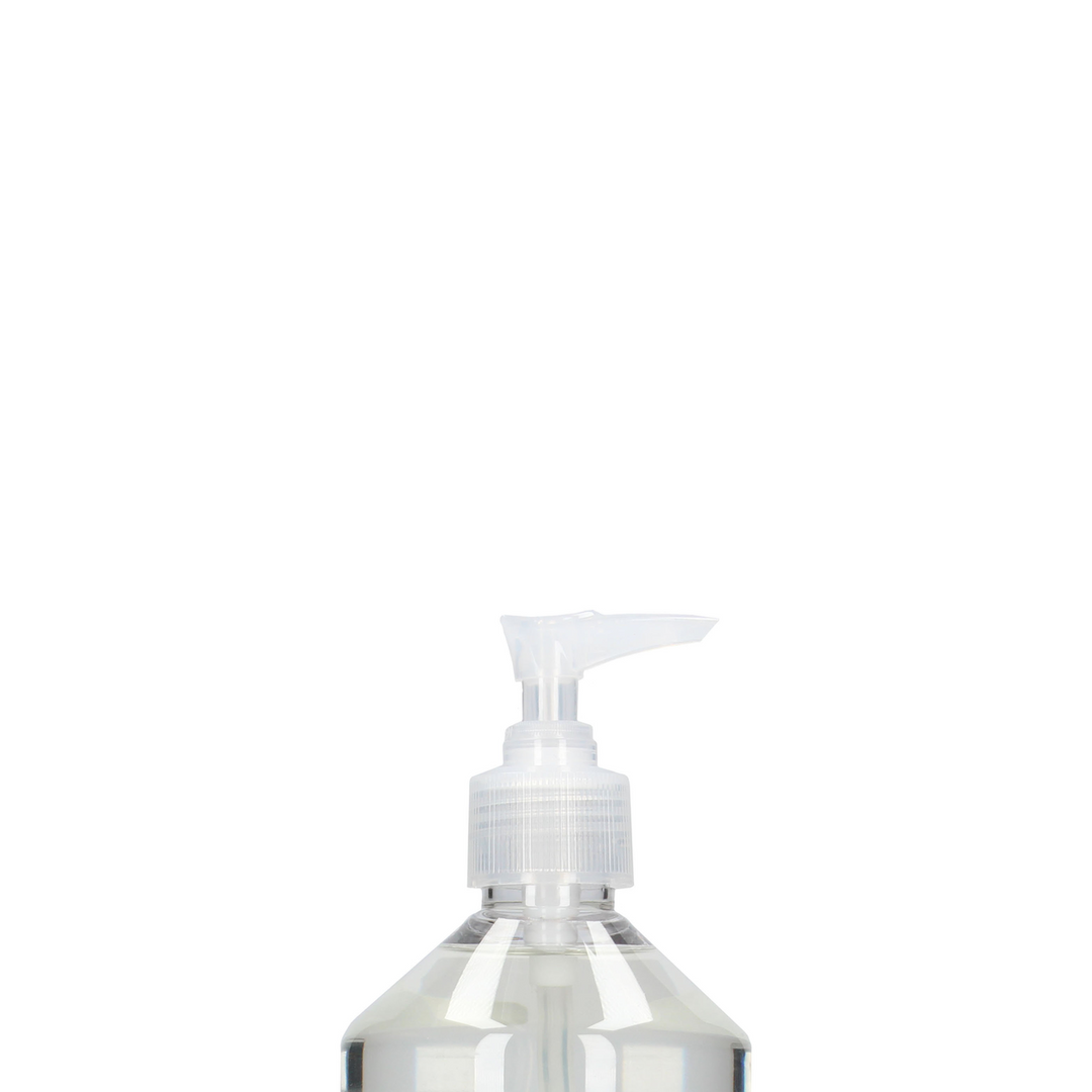Natuurlijke waterbasis glijmiddel – 17 fl oz / 500 ml – Pomp