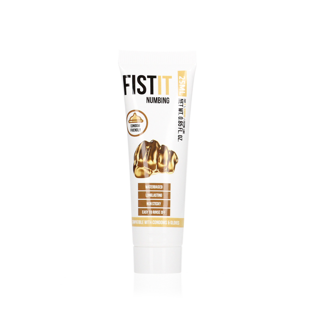 Verdovende Glijmiddel – 0.8 fl oz / 25 ml