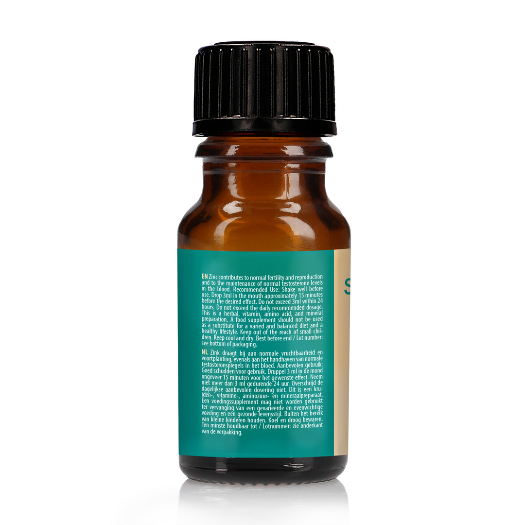 Spanish Fly – Love Potion – 0,34 fl oz / 10 ml