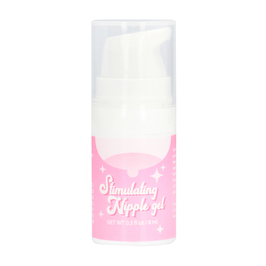 Stimulerende Nipple Gel – 0,3 fl oz / 8 ml
