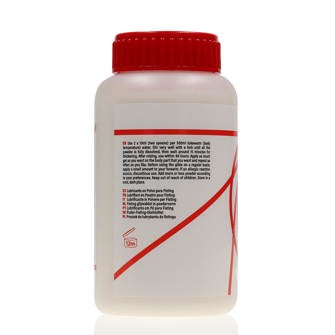 Poeder Lube – 8.1 oz / 230 gr