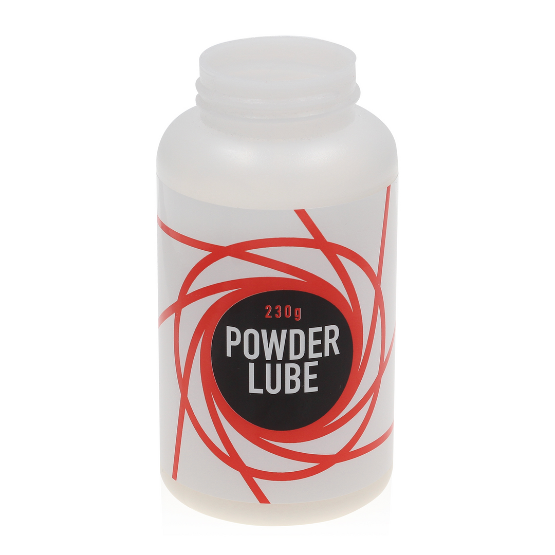 Poeder Lube – 8.1 oz / 230 gr