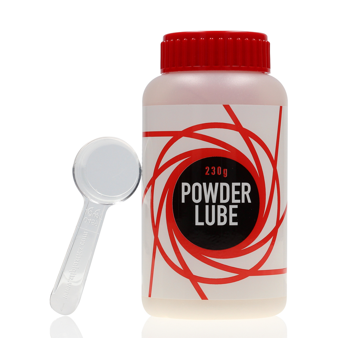 Poeder Lube – 8.1 oz / 230 gr