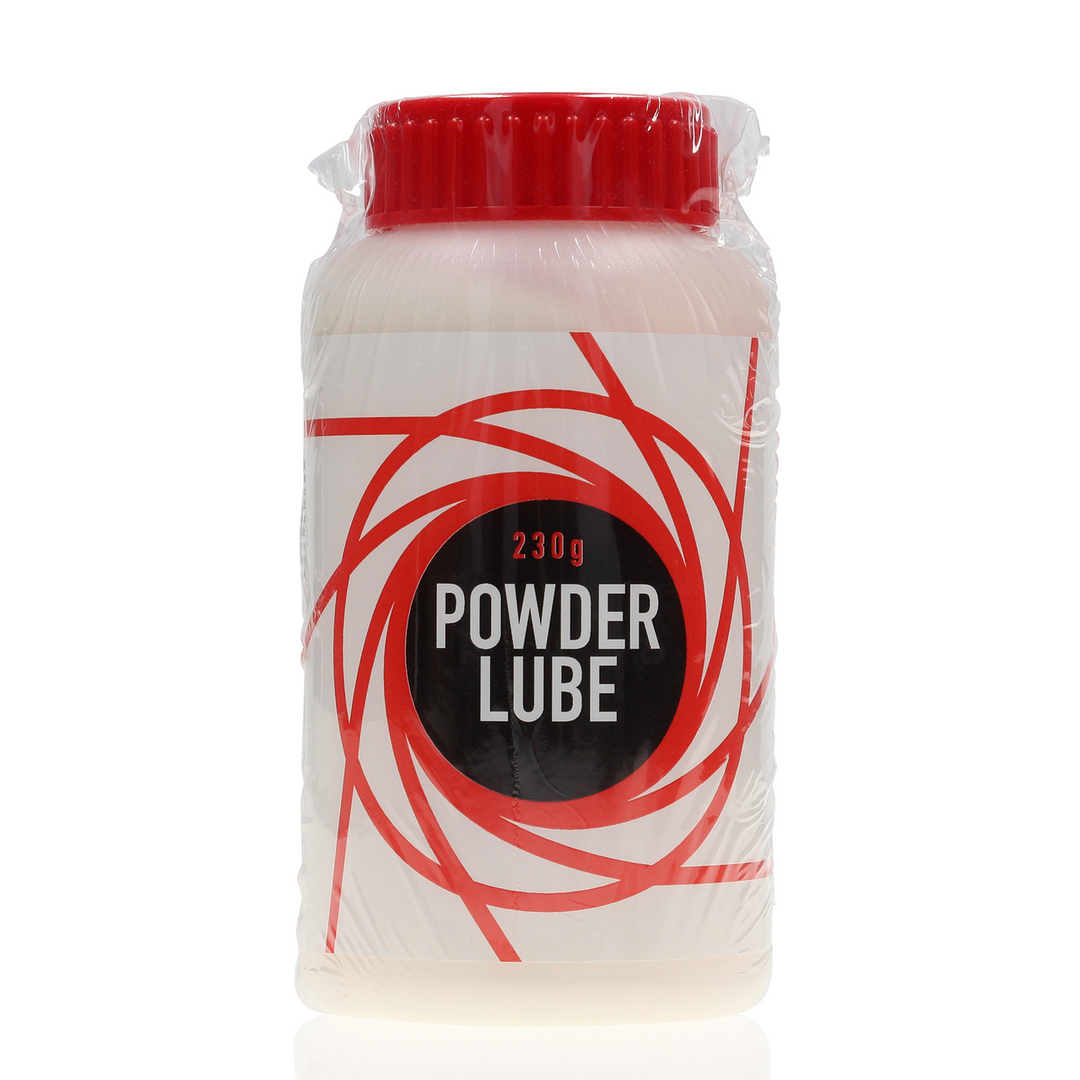 Poeder Lube – 8.1 oz / 230 gr
