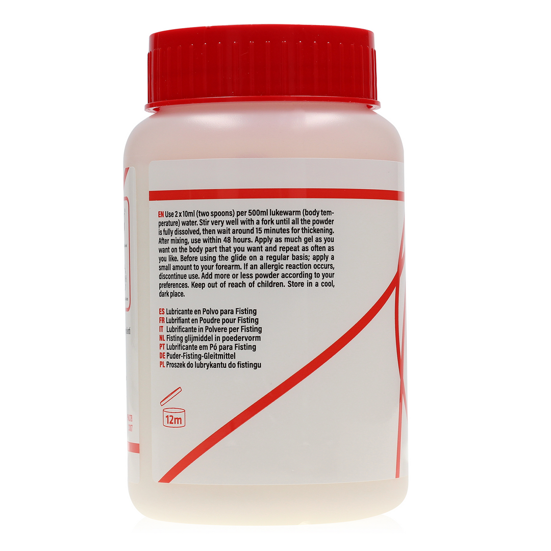 Poeder Lube – 16,2 oz / 460 gr