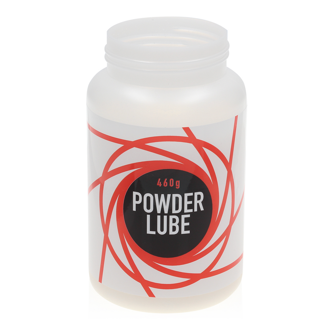Poeder Lube – 16,2 oz / 460 gr