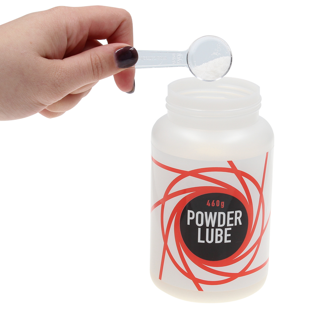 Poeder Lube – 16,2 oz / 460 gr