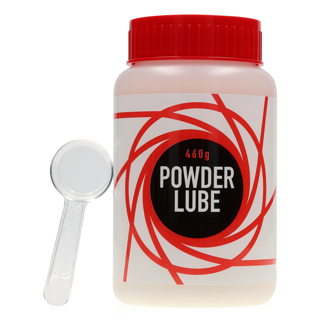 Poeder Lube – 16,2 oz / 460 gr