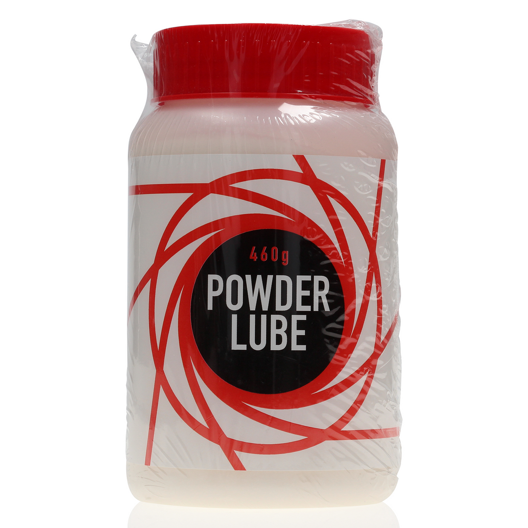 Poeder Lube – 16,2 oz / 460 gr