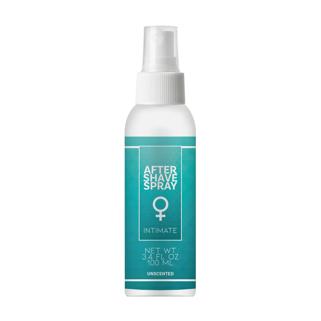 After Shave Spray Intiem – 3.4 fl oz / 100 ml