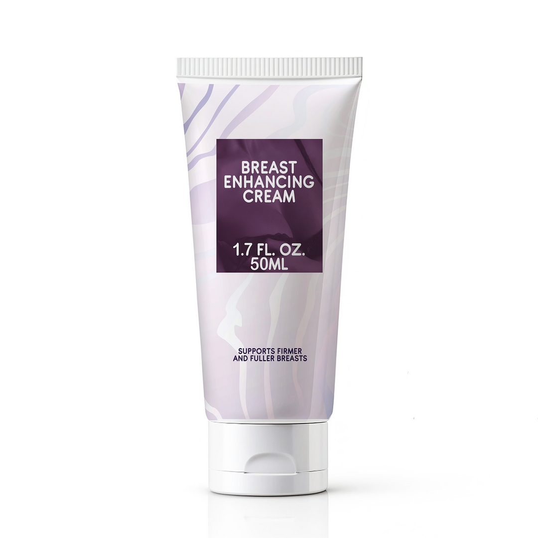 Borstvergroting Crème – 1,7 fl oz / 50 ml