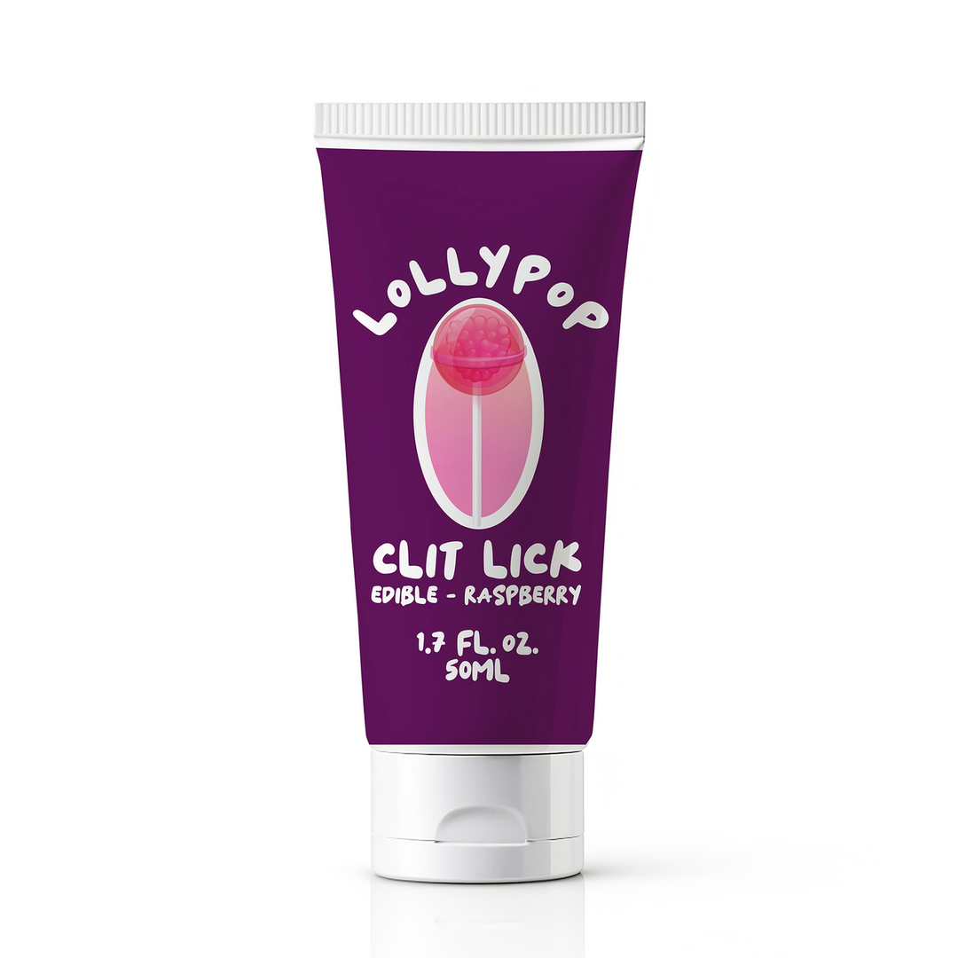 Clit Lick – Lollypop – 50 ml
