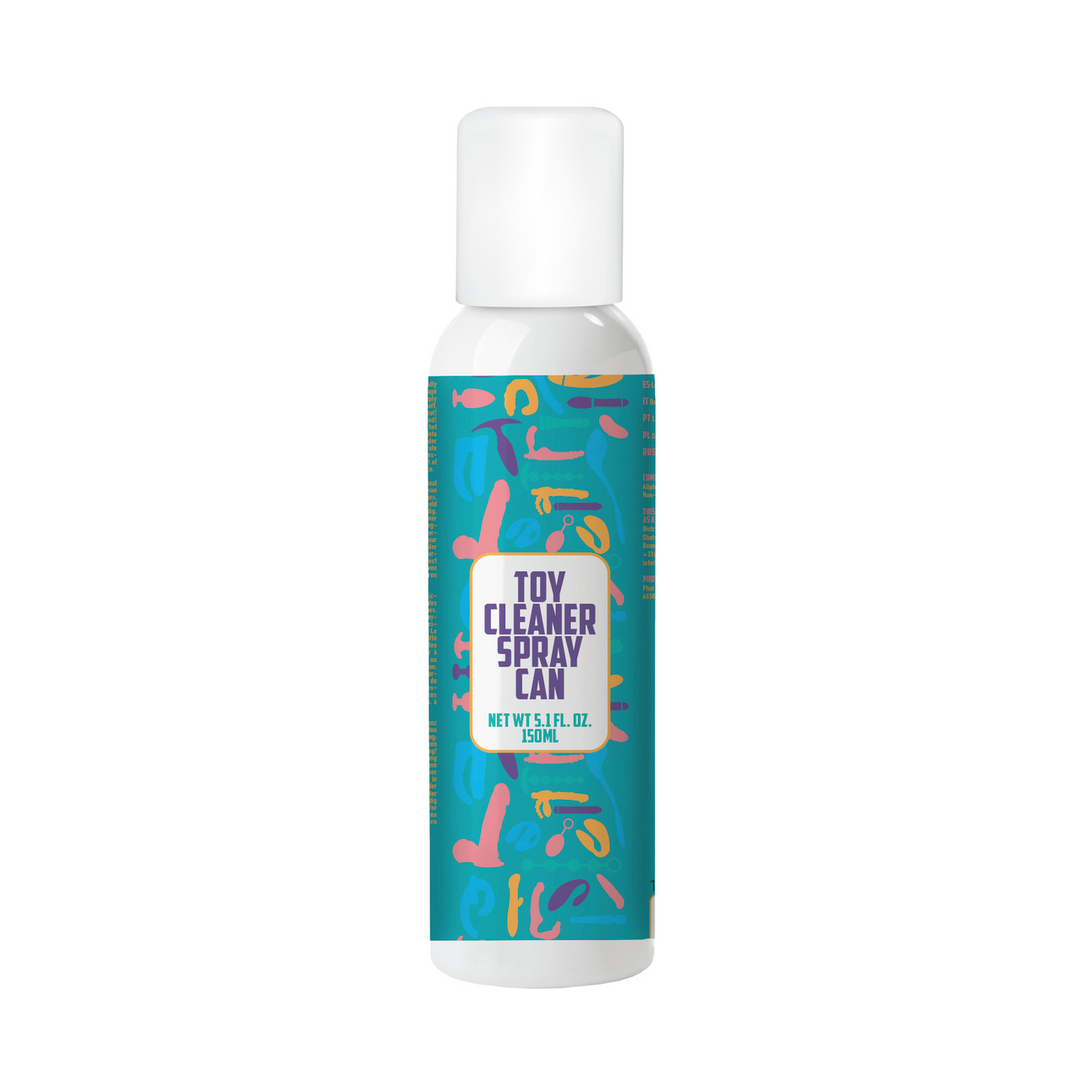 Reiniger Spray Can Aerosol – 5,1 fl oz / 150 ml