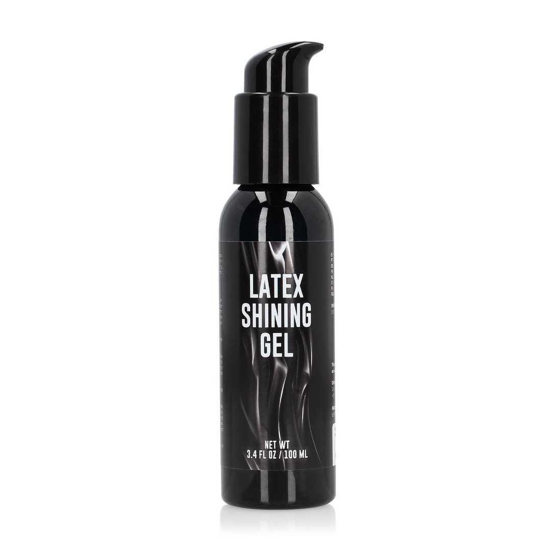 Gel Brillante de Látex - 3 fl oz / 100 ml