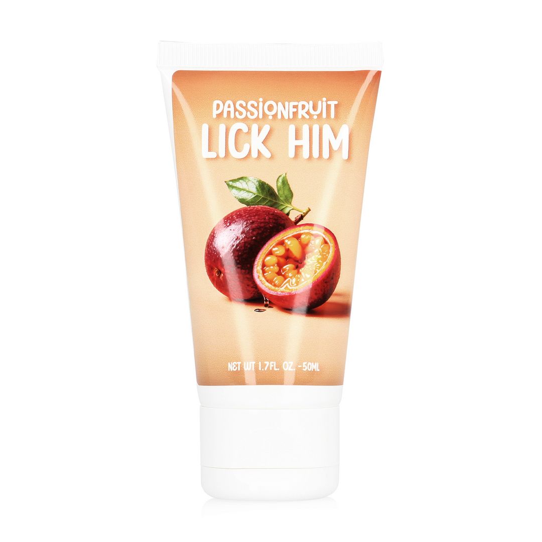 Lick Him – Passievrucht – 1,7 fl oz / 50 ml