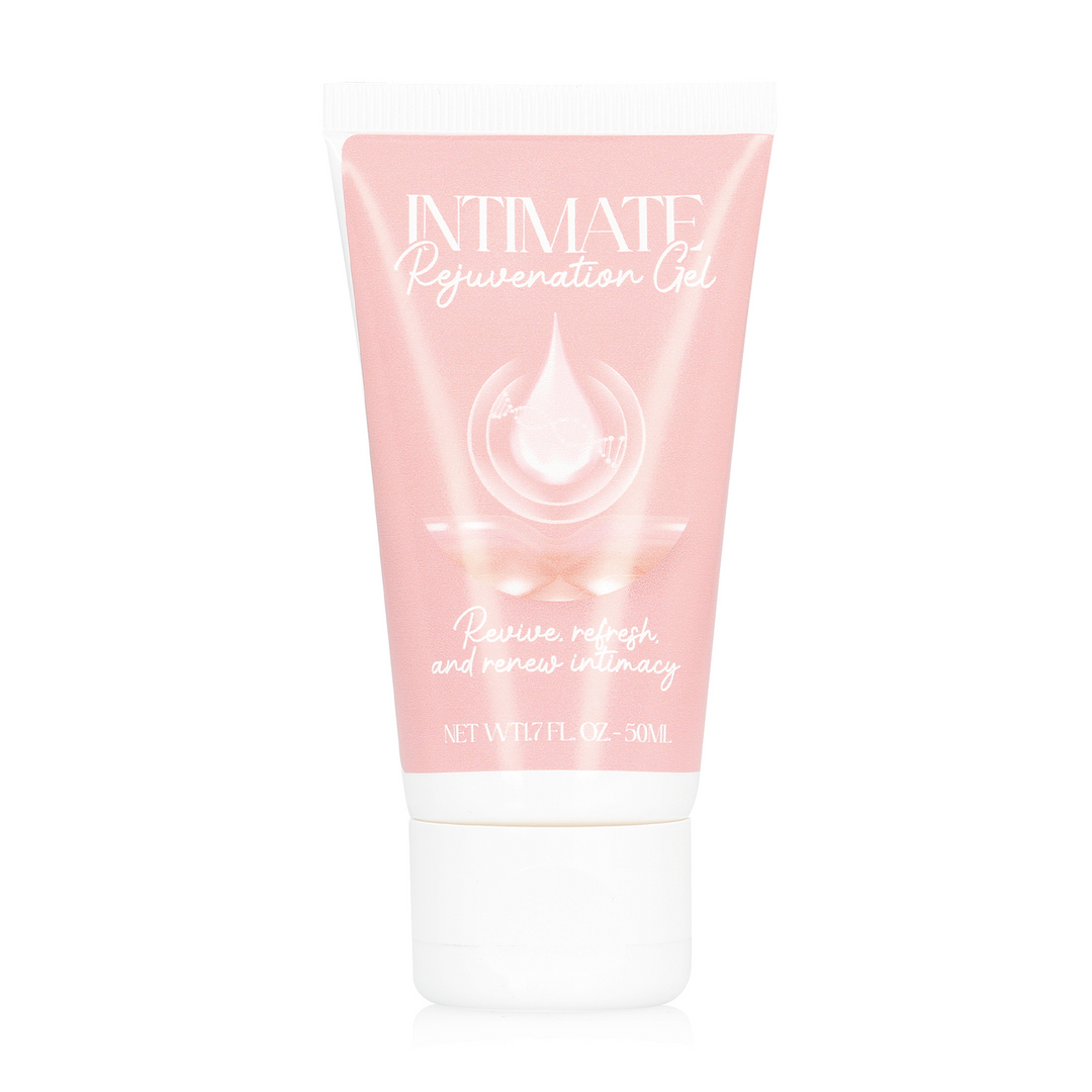Intieme Verjongingsgel – 1,7 fl oz / 50 ml