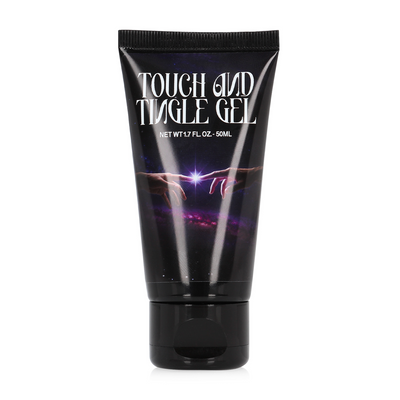 Touch and Tingle Gel - 50 ml