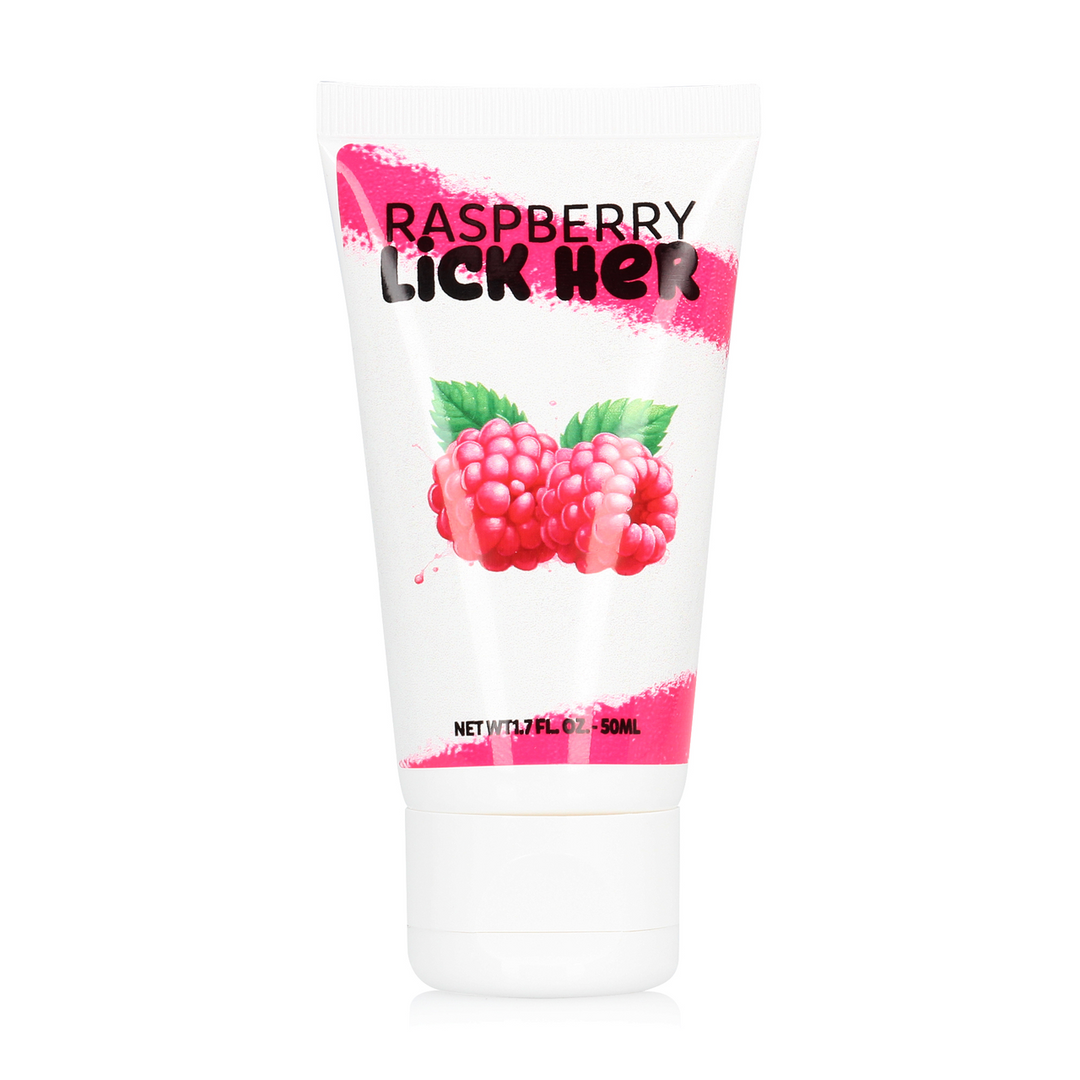 Lick Her – Framboos – 1,7 fl oz / 50 ml